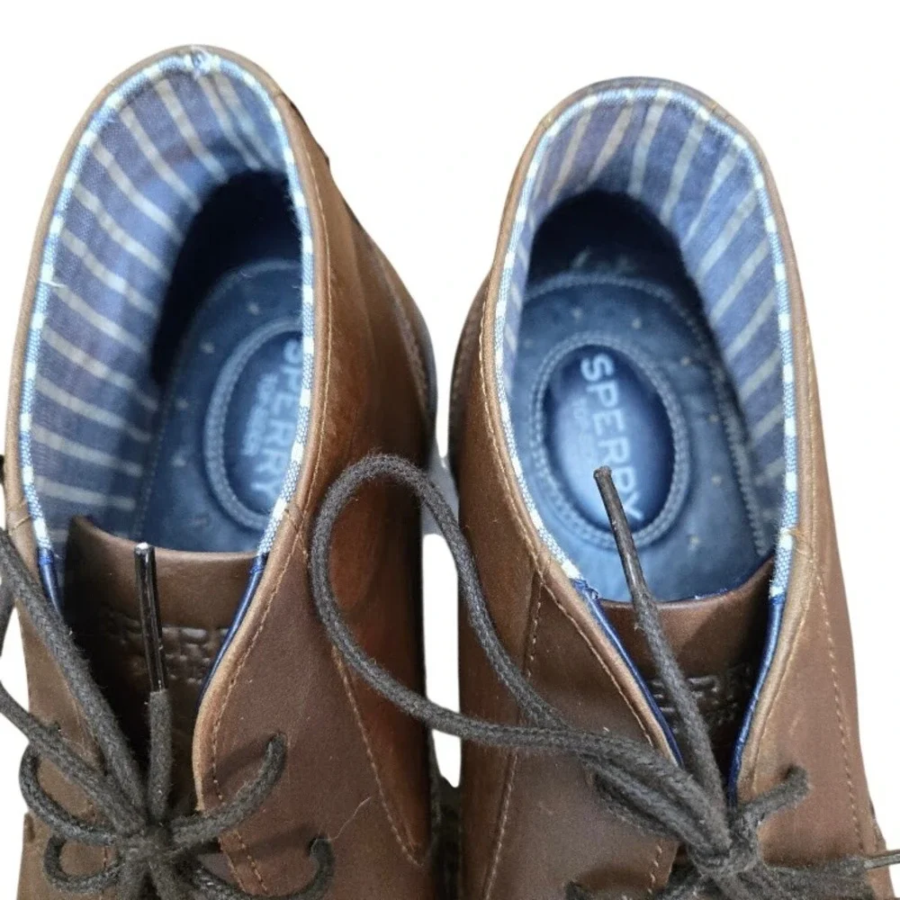 Sperry top sider